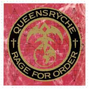 Queensrÿche - Rage For Order FLAC album
