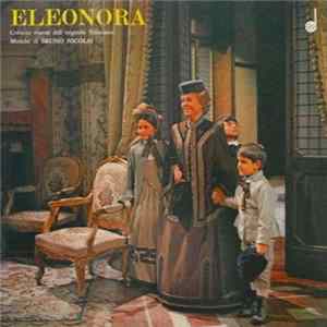 Bruno Nicolai - Eleonora (Colonna Sonora Dell'Originale Televisivo) FLAC album