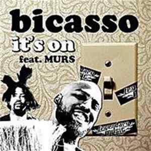 Bicasso - It's On FLAC album