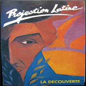 Projection Latine - La Découverte FLAC album