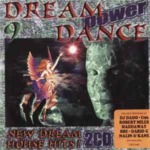 Various - Dream Dance Power 9 FLAC album