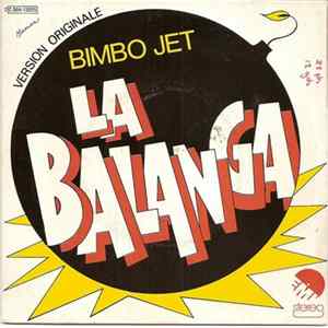 Bimbo Jet - La Balanga FLAC album