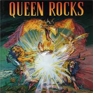 Queen - Queen Rocks FLAC album