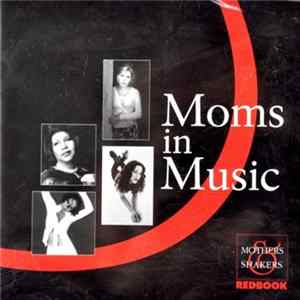 Various - Moms In Music FLAC album