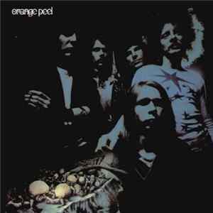 Orange Peel - Orange Peel FLAC album