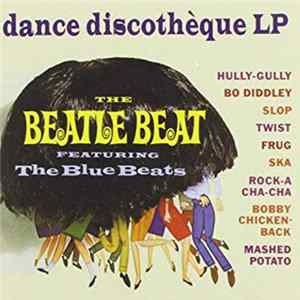 The Blue Beats - Beatle Beat FLAC album