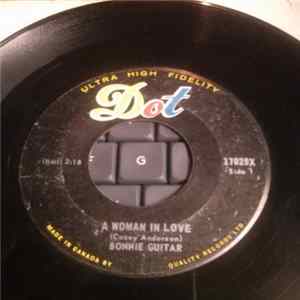 Bonnie Guitar - A Woman In Love / I Want My Baby FLAC album