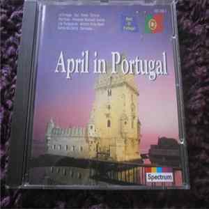 Various - April In Portugal FLAC album
