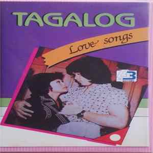 Various - Tagalog Love Songs FLAC album