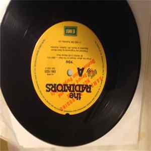 The Radiators - You FLAC album