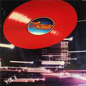 Various - Furacão 2000 Vol. 2 FLAC album