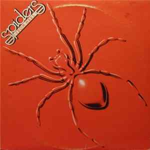 Spiders From Mars - Spiders From Mars FLAC album