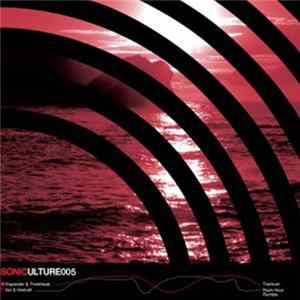 Expander & Thinkfreak / Anders Ilar & Fredrik Hedvall - Soniculture 005 FLAC album