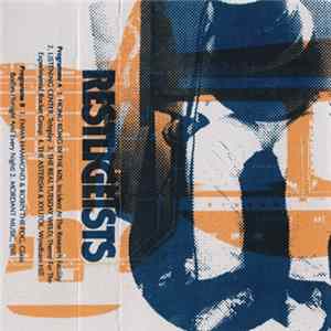 Various - Restligeists FLAC album