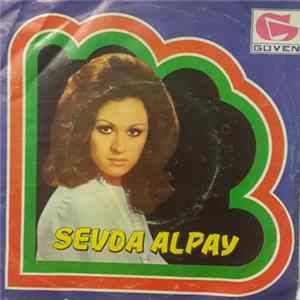 Sevda Alpay - Züleyha-Kız Meryem FLAC album