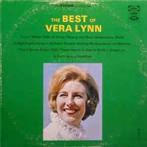 Vera Lynn - The Best Of Vera Lynn FLAC album