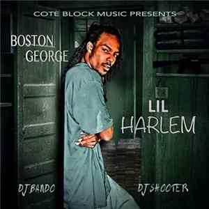 Boston George - Lil Harlem FLAC album