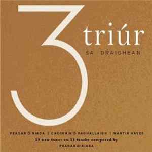 Triúr - Omós FLAC album