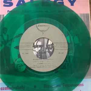 Freddy Ranarison Et Son Ensemble - Razafindrahety FLAC album
