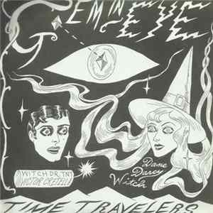 Gem In Eye - Time Travellers FLAC album