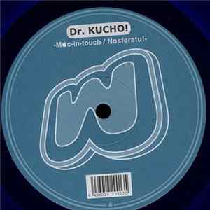 Dr. Kucho! - Mac-In-Touch / Nosferatu! FLAC album