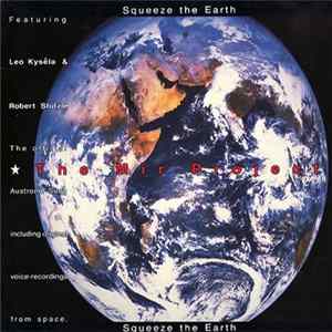 Leo Kysêla & Robert Stützle - Squeeze The Earth FLAC album