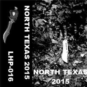 Various - North Texas 2015 FLAC album