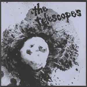 The Telescopes - Kick The Wall FLAC album