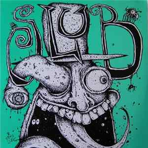 Slub - Burning Immigrant FLAC album