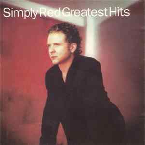 Simply Red - Greatest Hits FLAC album