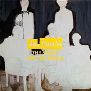 Ja, Panik - The Angst And The Money FLAC album