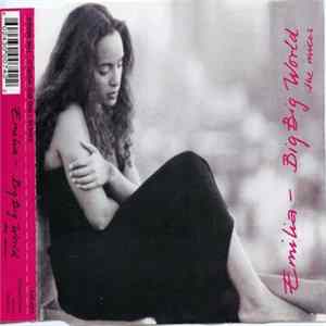 Emilia - Big Big World - The Mixes FLAC album