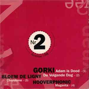 Various - Vern Nr 2 December 1998 FLAC album