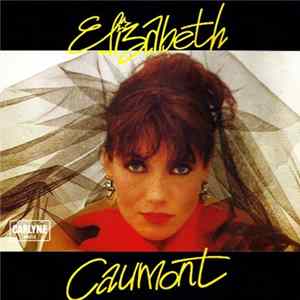 Elizabeth Caumont - Elizabeth Caumont FLAC album