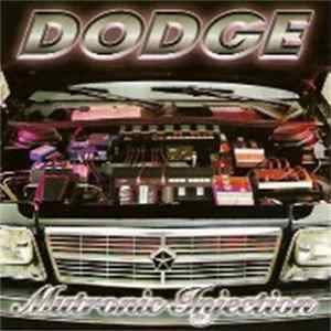 Dodge - Mutronic Injection FLAC album