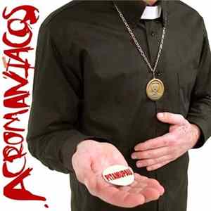 Acromaníacos - Pitamupau FLAC album