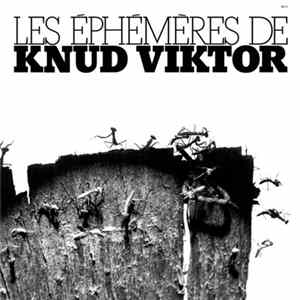 Knud Viktor - Les Éphémères FLAC album