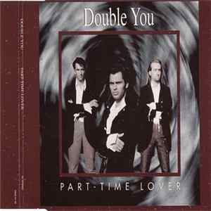 Double You - Part-Time Lover FLAC album