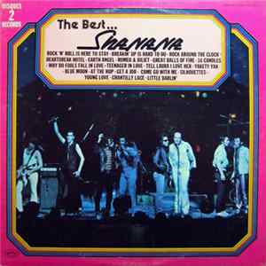 Sha Na Na - The Best... FLAC album