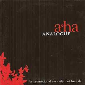 a-ha - Analogue FLAC album