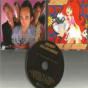Sponge - New Pop Sunday FLAC album