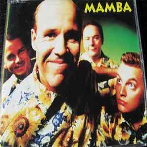 Mamba - Kuume / Tennissukat Kirjahyllyssä / Ei Toiset Opi Koskaan FLAC album