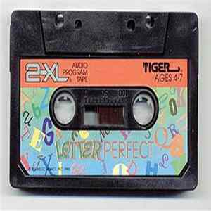 2-XL - Letter Perfect FLAC album