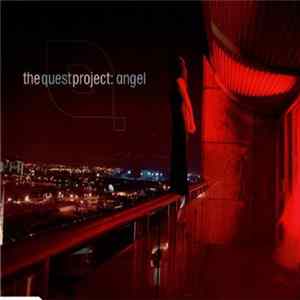 The Quest Project - Angel FLAC album