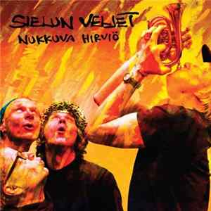 Sielun Veljet - Nukkuva Hirviö FLAC album