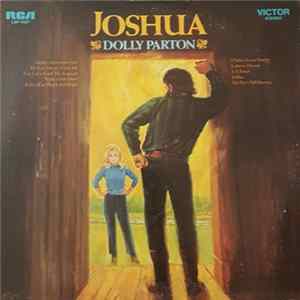 Dolly Parton - Joshua FLAC album