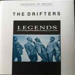 The Drifters - The Drifters FLAC album