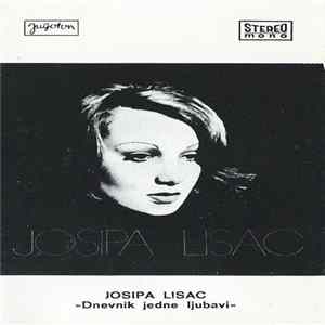 Josipa Lisac - Dnevnik Jedne Ljubavi FLAC album
