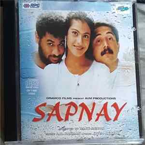 A.R. Rahman, Javed Akhtar - Sapnay FLAC album