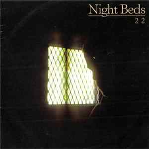 Night Beds - 22 FLAC album